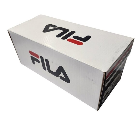 Fila‎ Fuzzy Drifter Womens Slide Sandals Size 8 (Run Big) - Picture 11 of 11